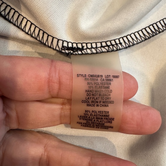 Elie Tahari Raveena Sheath Dress Green Black Size 4 Sleeveless Workwear Cocktail - Picture 7 of 7